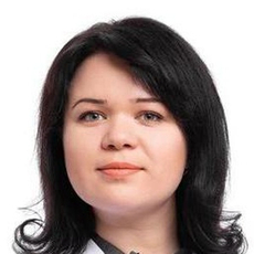 Кузьмина Мария Осиповна, офтальмолог