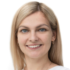 Бердникова Надежда Александровна, стоматолог-терапевт