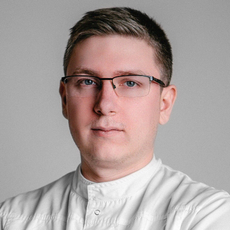 Свиридов Дмитрий Олегович, уролог