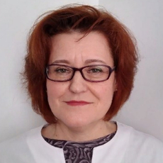 Воробьева Елена Леонидовна, эндокринолог