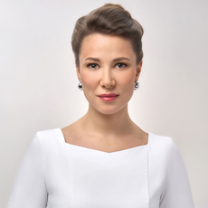 Украинская Анна Алексеевна, врач-косметолог