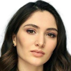 Дударова Хава Магометовна, флеболог