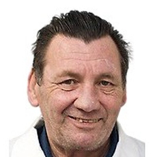 Пасканов Владимир Иванович, терапевт