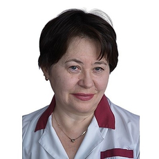 Гамирова Ляля Загитовна, стоматолог-терапевт