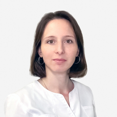 Баделина Дарья Александровна, детский эндокринолог