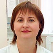 Черкасова Татьяна Михайловна, детский невролог