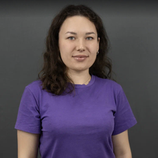 Скупенко Владислава Сергеевна, инструктор ЛФК