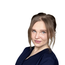 Першакова Анастасия Дмитриевна, стоматологический гигиенист