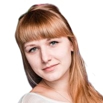 Чибисова Екатерина Игоревна, офтальмолог