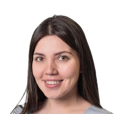 Горбачева (Выскрыбенцева) Тамара Николаевна, стоматолог-ортопед