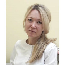Пучкарева Светлана Владимировна, гинеколог-эндокринолог