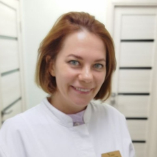 Осинова Елена Сергеевна, психиатр