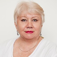 Тишина Валентина Михайловна, гинеколог