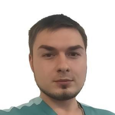 Чураков Станислав Юрьевич, хирург