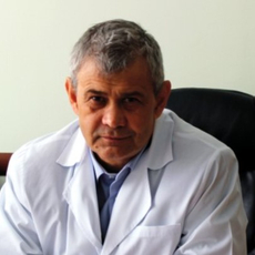 Незнамов Михаил Николаевич, хирург