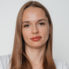 Петрова Ирина Витальевна, терапевт