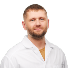 Казимирский Станислав Александрович, ортопед