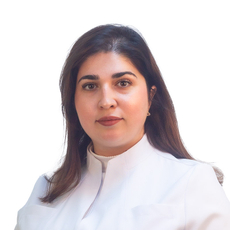 Сафарова Мирвари Сафар Кызы, гинеколог