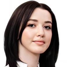 Байчорова Фарида Мустафаевна, пластический хирург