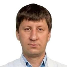 Корнишин Геннадий Юрьевич, психиатр