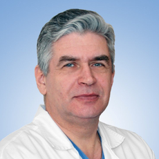 Ржаксенский Игорь Михайлович, хирург