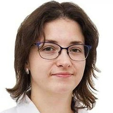 Парпара Мария Алексеевна, психиатр