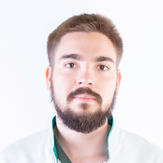 Лопащенков Дмитрий Евгеньевич, ортопед