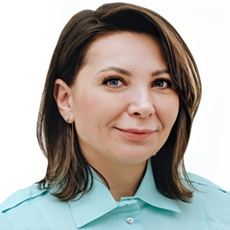 Цыпленкова Екатерина Андреевна, кардиолог