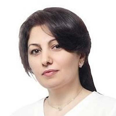 Филиппова Виола Дмитриевна, массажист