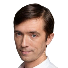 Ичаловский Илья Алексеевич, остеопат