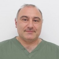 Григорян Баграт Степанович, ортопед
