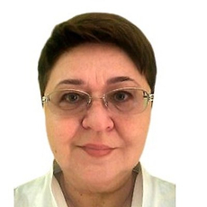 Валункова Татьяна Егоровна, врач УЗД