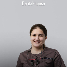 Эфендиева Зулейхат Рамазановна, стоматолог-терапевт