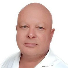 Савинов Николай Михайлович, физиотерапевт