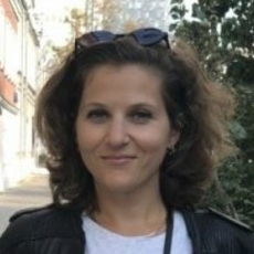 Безмельцева Юлия Валерьевна, психолог