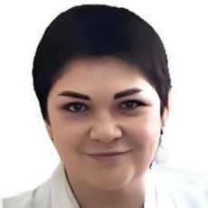 Самкович Кира Антоновна, невролог