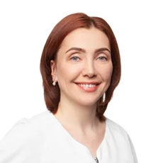 Макеева Мария Викторовна, гинеколог