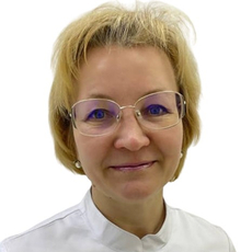 Брянцева Ольга Сергеевна, невролог