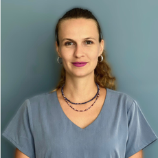 Герцог Алена Вадимовна, детский невролог