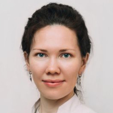 Прохорова Тамара Сергеевна, офтальмолог