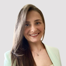 Красова Анна Васильевна, психолог