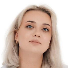 Сазонова Екатерина Олеговна, гастроэнтеролог