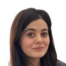 Кумукова Асият Ибрагимовна, детский стоматолог