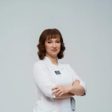 Рева Ксения Юрьевна, стоматолог-терапевт
