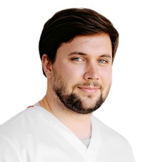 Клинчин Кирилл Александрович, стоматолог-терапевт
