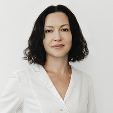 Гладышева Анна Александровна, гинеколог