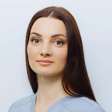 Коробова Карина Игоревна, стоматолог-ортопед