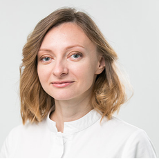 Шепитова (Быкова) Екатерина Геннадиевна, стоматолог-терапевт