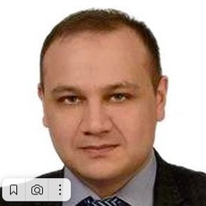 Абдуллоев Оламафруз Курбанович, кардиохирург