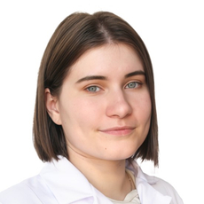 Миронова Алёна Леонидовна, радиотерапевт